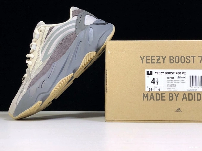 FU7914 Boost Adidas Tephra v2 Yeezy 700 1218